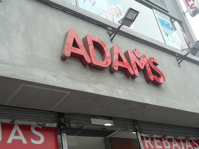 ADAMS - Lima