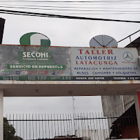 LATACUNGA