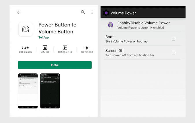 6 Cara Menyalakan HP Tanpa Tombol Power