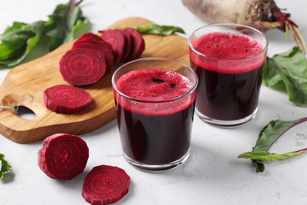 Drink Beet Juice for These 3 Incredible Health Benefits