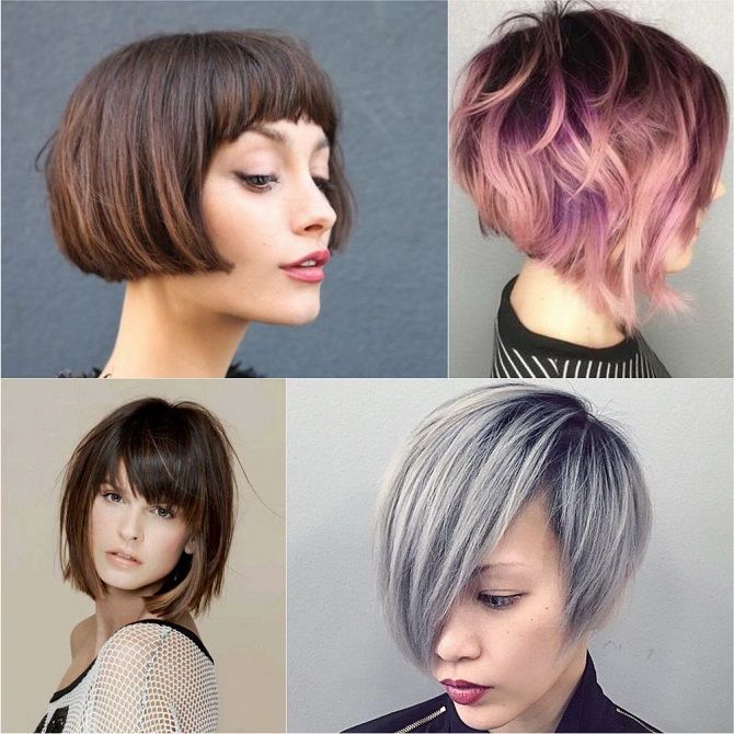 Top 10 most fashionable hairstyles of 2021, trendy haircuts and styling 34