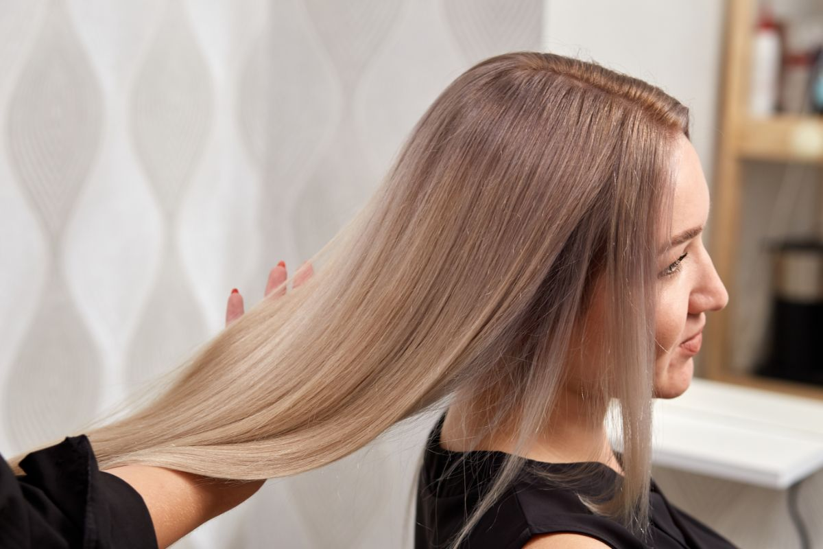 Remy Hair Extensions