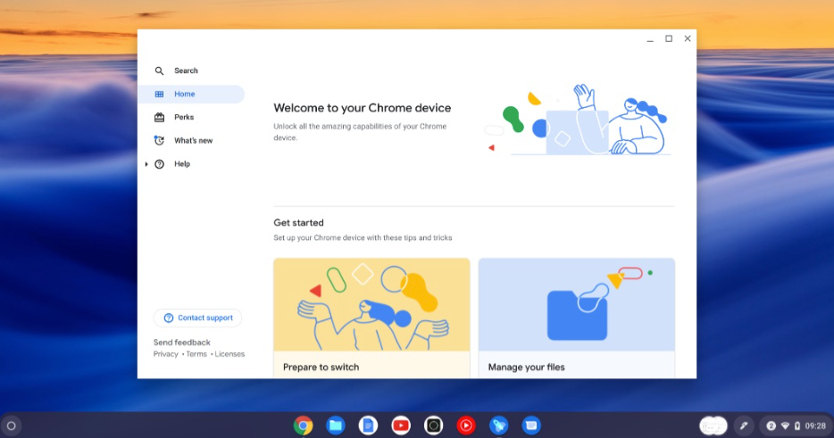 How To Install Chrome OS