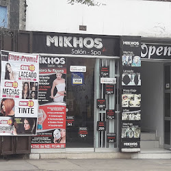Mikhos Salón & Spa