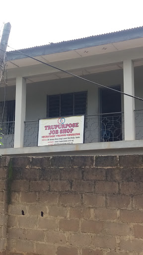 Trupurpose Job Shop, New Bodija, No. 28 Adebajo St, Kongi Layout, New, Bodija Market Road, Ibadan, Nigeria, Financial Consultant, state Osun