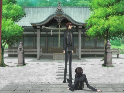 [最も選択された] code geass lelouch of the rebellion i initiation reddit 994988-Code geass lelouch of the rebellion i initiation reddit