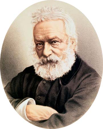 Image result for victor hugo