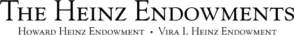 The Heinz Endowments logo