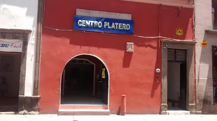 Centro Platero