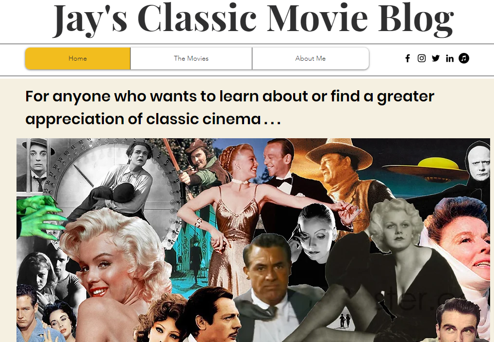 The Best Movie Blogs for the Latest in Film - ShareThis