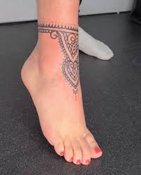 30 Small Foot Tattoo Designs Ideas 2022 30