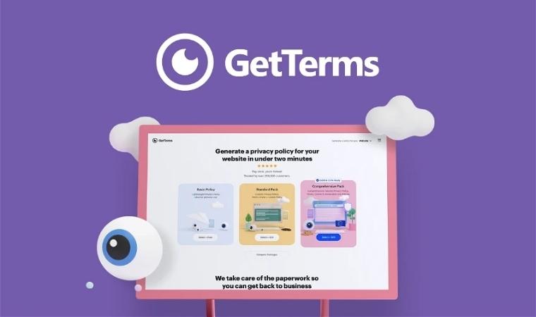 GetTerms - DSers