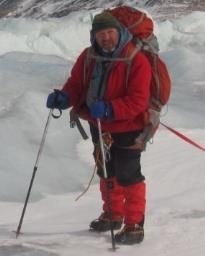 Отчет о лыжном походе шестой категории сложности по Восточному Алтаю