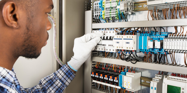 Switchboard Upgrades - The Entrance Electrical Services
