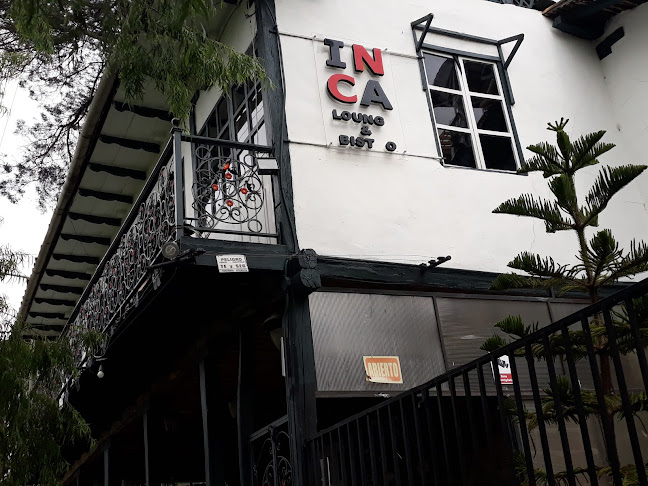 Opiniones de Inca Bar and Lounge en Cuenca - Pub