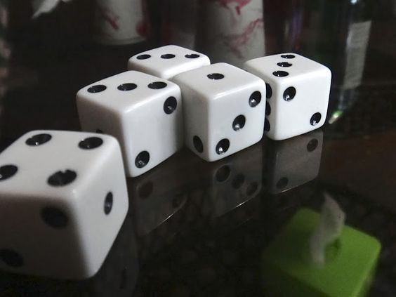 Scoring Combinations Of Farkle: Remember Them To Win The Game 