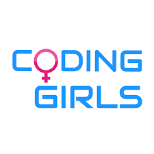 Coding Girls logo