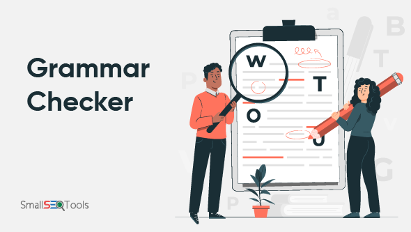 Grammar checker