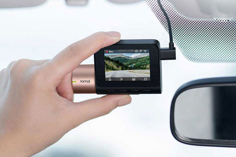 Những camera hành trình Ô tô chất lượng có giá tốt nhất hiện nay