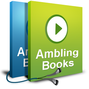 Ambling BookPlayer Pro apk Download