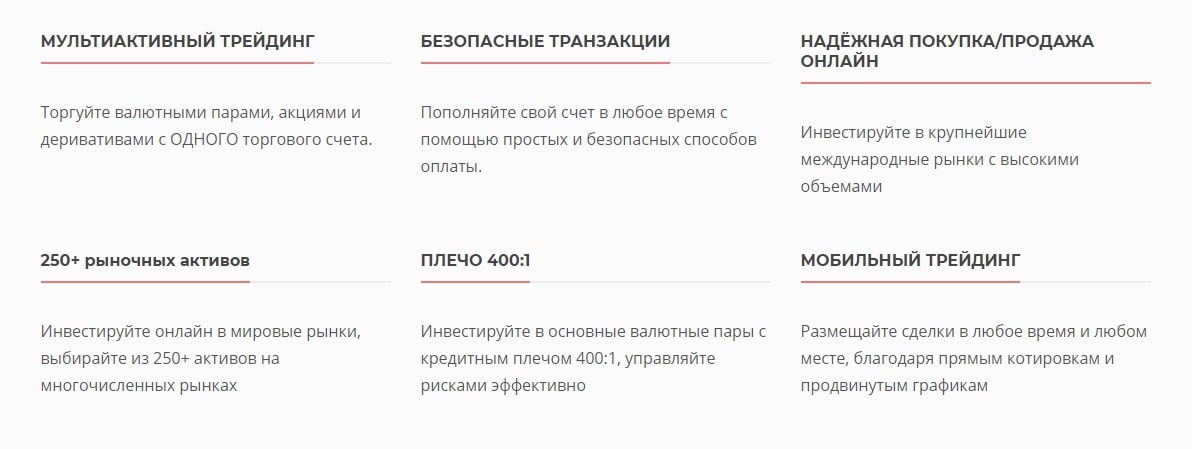 Честный обзор InvestiGram: типы счетов, отзывы