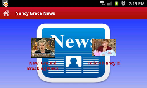 Nancy Grace News-HLN CNN News apk