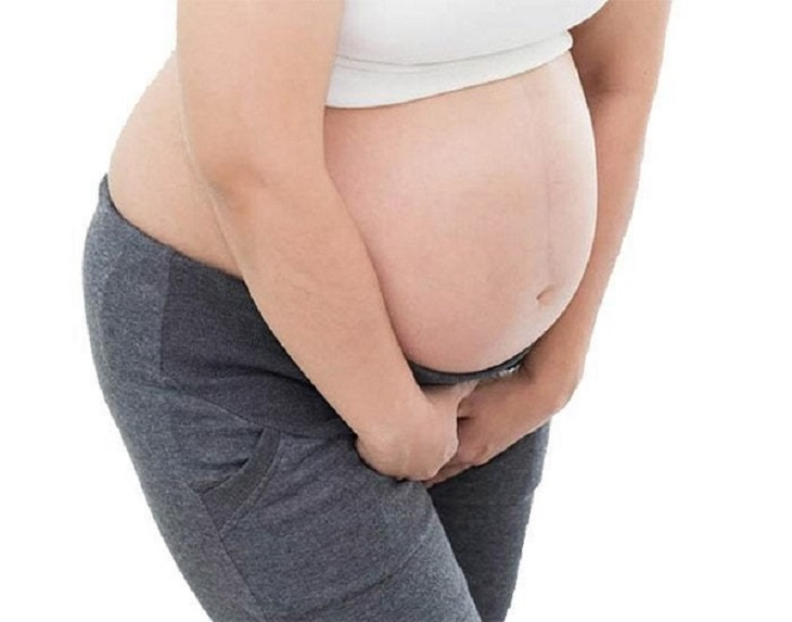 Đau vùng kín khi mang thai 3 tháng, các mẹ nên chú ý - ảnh 2