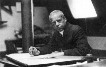 Image result for lewis latimer 1928