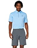 Under Armour Men's Tech Golf Shorts , Pitch Gray (012)/Pitch Gray , 30