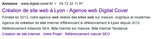 Image illustrant le SEA pour l'article qu'est-ce que le webmarketing de Digital Cover