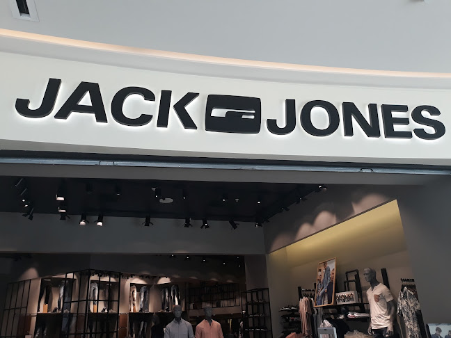 JACK JONES - Tienda de ropa