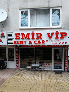 Emir Vip Rent A Car