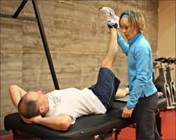 Image result for kinesiologist