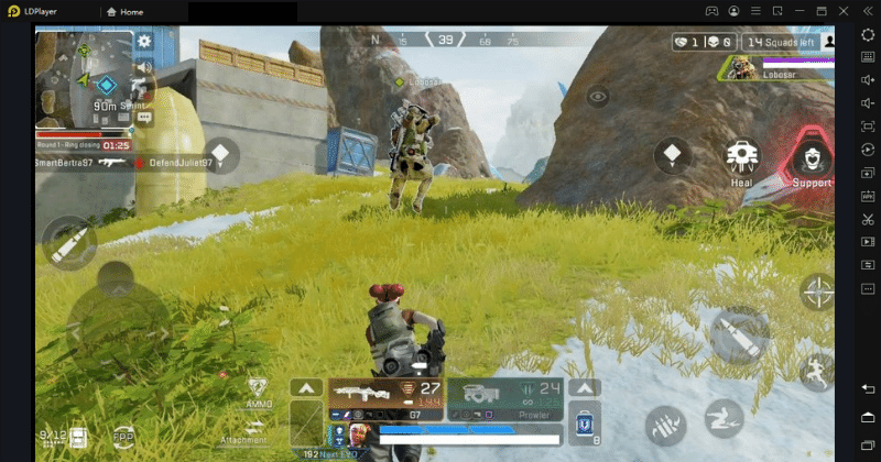 Apex Legends Season 12 Is Releasing Soon