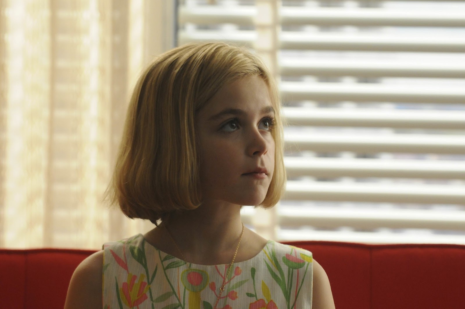 Kiernan Shipka: Discover What the Actress Has Done in Her Career