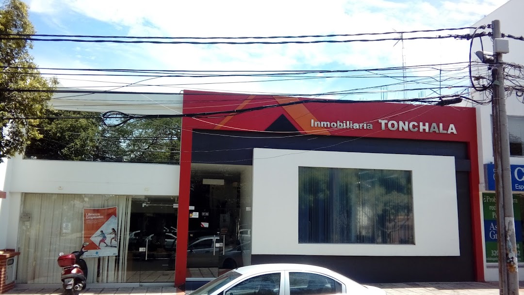 Inmobiliaria Tonchala