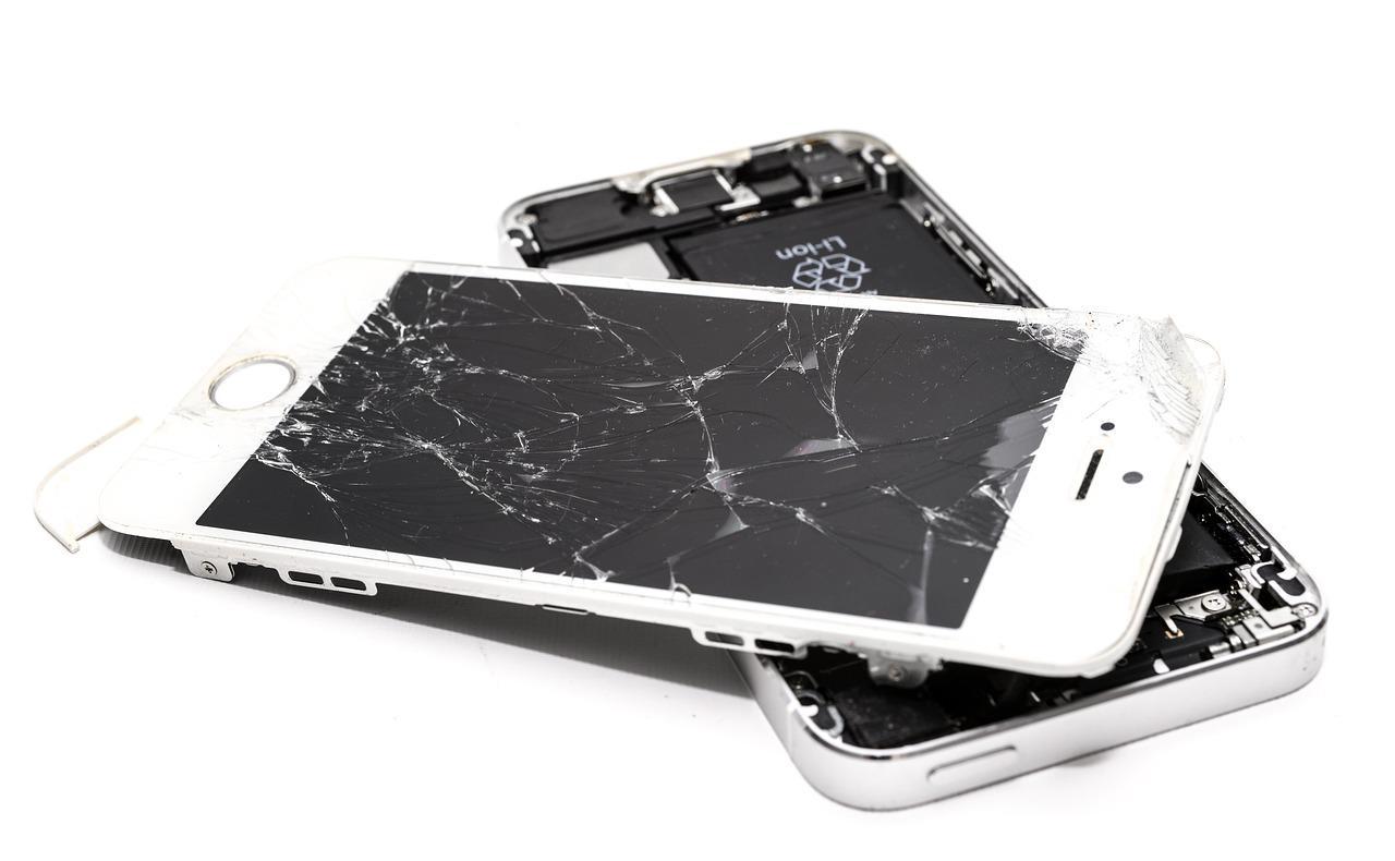 iPhone repair services can help you save money and time