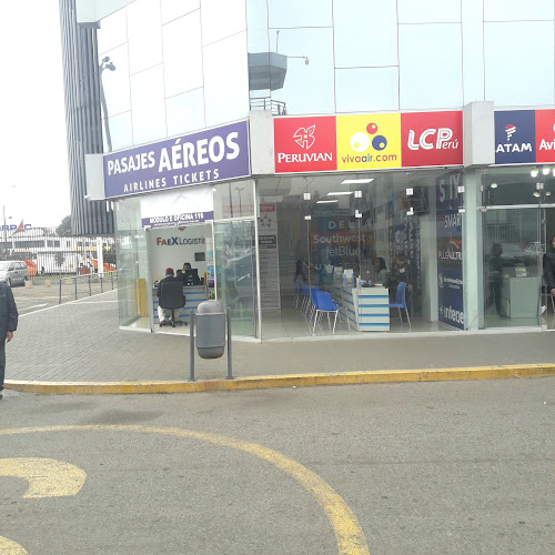 Link Travel & Tours - Lima