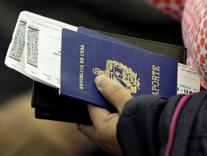 Dịch vụ làm visa Cuba - Chuẩn bị hoàn chỉnh và đầy đủ hồ sơ để tăng tỷ lệ đậu visa