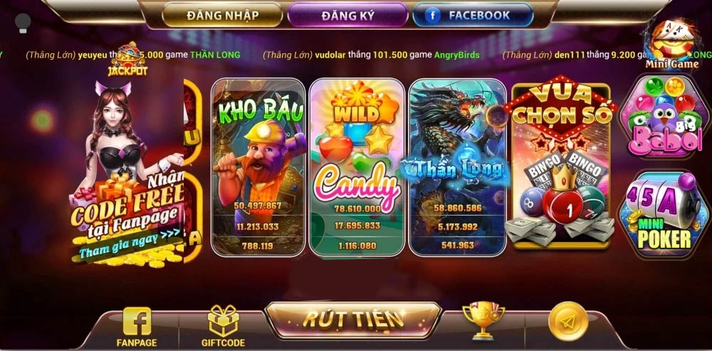 Kun888 Club - Cổng Game Slot Đổi Thưởng Uy Tín - Tải iOS, APK - Ảnh 3