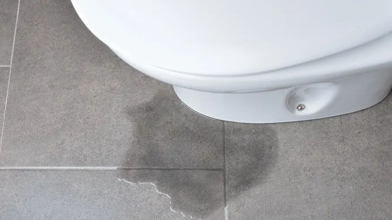 How Do You Know Is Your Toilet Sweating Or Leaking?