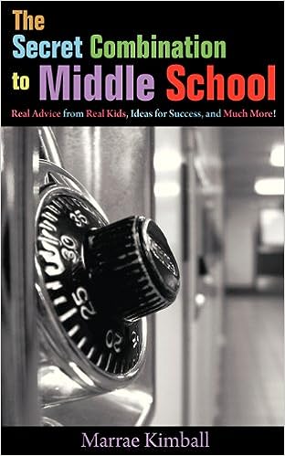transition-to-middle-school-book