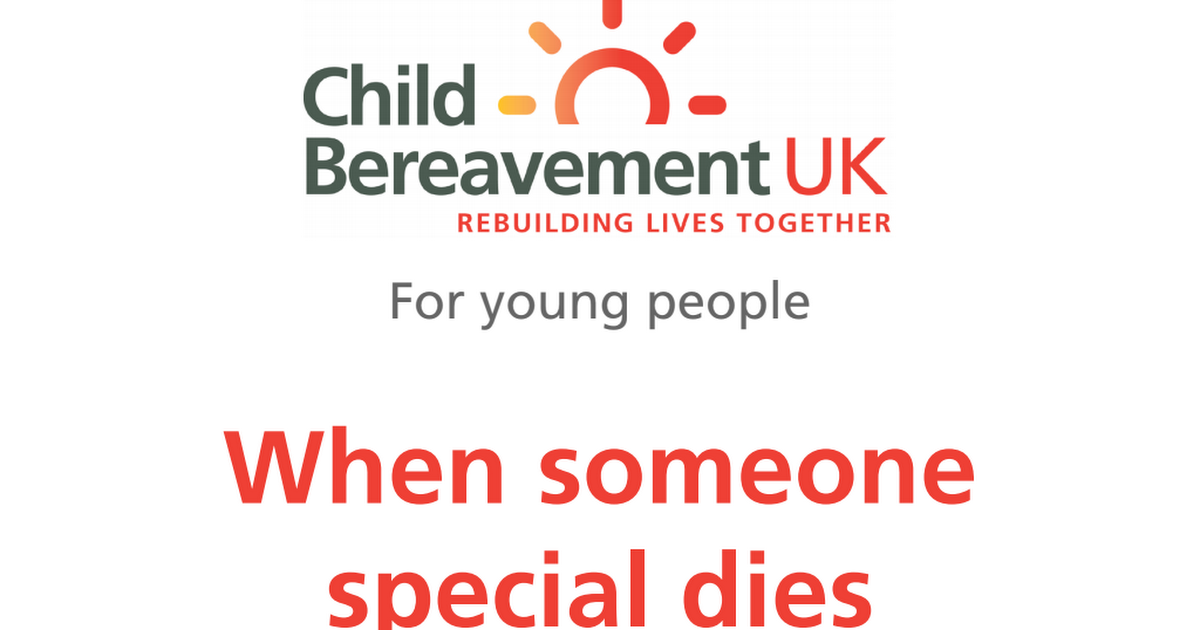 Guide to when someone dies YP leaflet (1).pdf