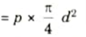Derive the equations for circumferential stress and volumetric strain in a thin spherical shell under internal pressure 