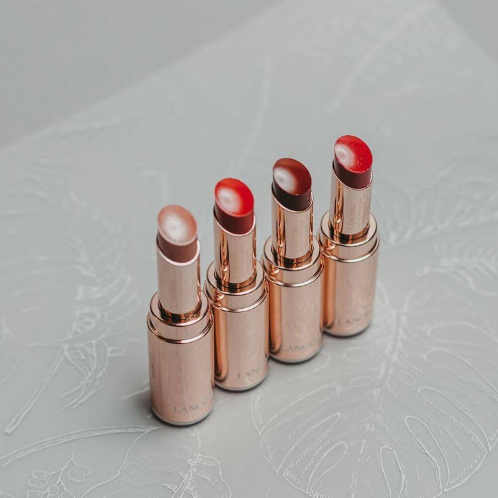 Best Lipstick For Redhead