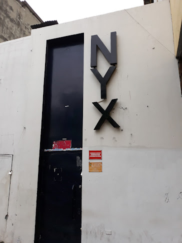 Nyx Disco Lounge - Discoteca