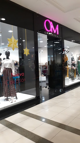 Opiniones de Om Optimoda en Samborondón - Tienda de ropa