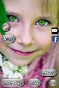 Eye Color Booth Pro apk Review