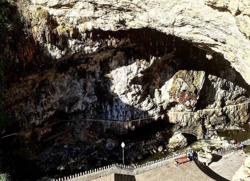40 sitios y lugares turísticos increíbles de Ecuador