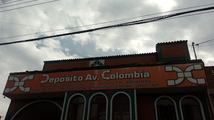 Av Colombia